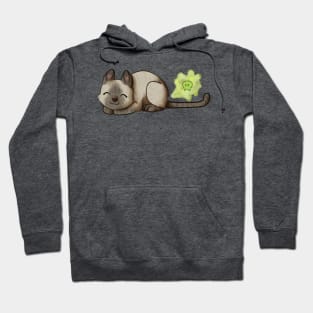 Cute Butt Deadly Hoodie